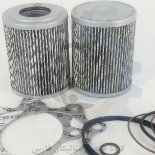 متالیکان فارس-المنت فیلتر هیدرولیک برند DONALDSON مدل P560972